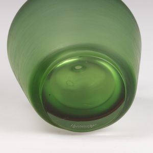 Paolo Venini : Venini, Murano 1991  - Asta Vetri di Murano del '900 - Associazione Nazionale - Case d'Asta italiane