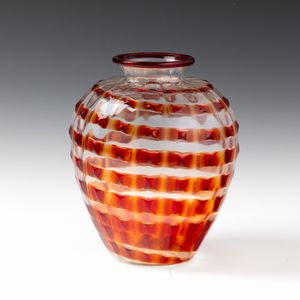 Pauly, Murano 1930 ca  - Asta Vetri di Murano del '900 - Associazione Nazionale - Case d'Asta italiane