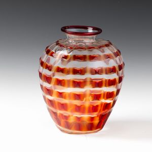 Pauly, Murano 1930 ca  - Asta Vetri di Murano del '900 - Associazione Nazionale - Case d'Asta italiane