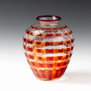 Pauly, Murano 1930 ca  - Asta Vetri di Murano del '900 - Associazione Nazionale - Case d'Asta italiane