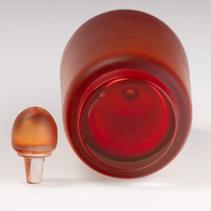 Paolo Venini : Venini, Murano 1991  - Asta Vetri di Murano del '900 - Associazione Nazionale - Case d'Asta italiane