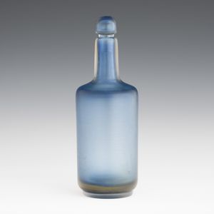 Paolo Venini - Venini, Murano 1956 ca