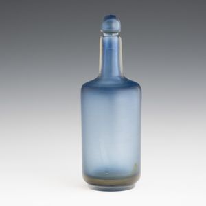 Paolo Venini : Venini, Murano 1956 ca  - Asta Vetri di Murano del '900 - Associazione Nazionale - Case d'Asta italiane