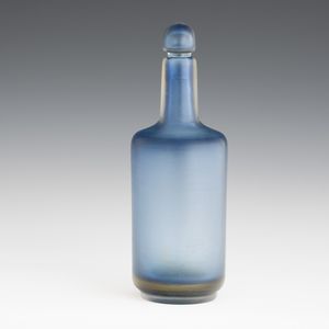 Paolo Venini : Venini, Murano 1956 ca  - Asta Vetri di Murano del '900 - Associazione Nazionale - Case d'Asta italiane