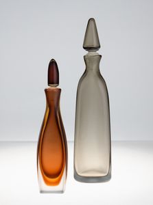 Paolo Venini : Venini, Murano 1956 ca  - Asta Vetri di Murano del '900 - Associazione Nazionale - Case d'Asta italiane