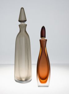 Paolo Venini : Venini, Murano 1956 ca  - Asta Vetri di Murano del '900 - Associazione Nazionale - Case d'Asta italiane