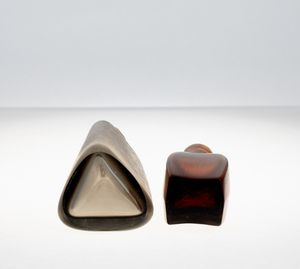 Paolo Venini : Venini, Murano 1956 ca  - Asta Vetri di Murano del '900 - Associazione Nazionale - Case d'Asta italiane