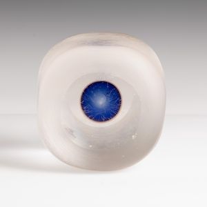 Paolo Venini : Venini, Murano 1970 ca  - Asta Vetri di Murano del '900 - Associazione Nazionale - Case d'Asta italiane