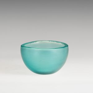 Paolo Venini - Venini, Murano 1956 ca