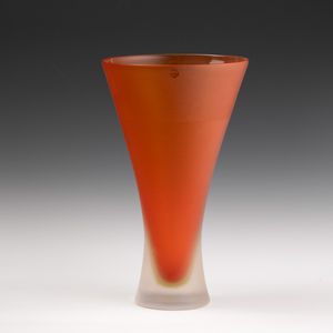 Paolo Venini - Venini, Murano 1996