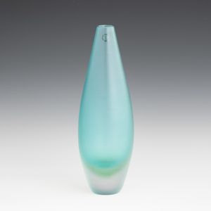 Paolo Venini - Venini, Murano 1991