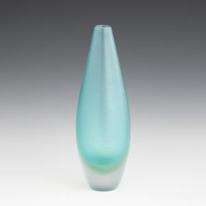 Paolo Venini : Venini, Murano 1991  - Asta Vetri di Murano del '900 - Associazione Nazionale - Case d'Asta italiane