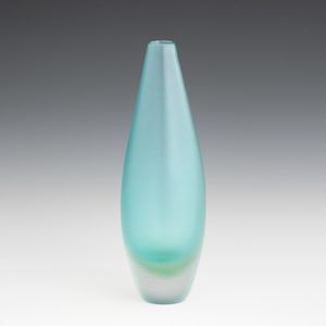 Paolo Venini : Venini, Murano 1991  - Asta Vetri di Murano del '900 - Associazione Nazionale - Case d'Asta italiane