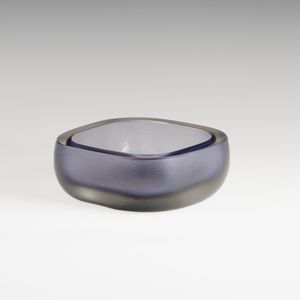 Paolo Venini : Venini, Murano 1956 ca  - Asta Vetri di Murano del '900 - Associazione Nazionale - Case d'Asta italiane