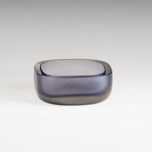 Paolo Venini : Venini, Murano 1956 ca  - Asta Vetri di Murano del '900 - Associazione Nazionale - Case d'Asta italiane