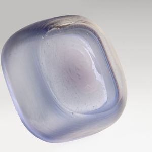 Paolo Venini : Venini, Murano 1956 ca  - Asta Vetri di Murano del '900 - Associazione Nazionale - Case d'Asta italiane