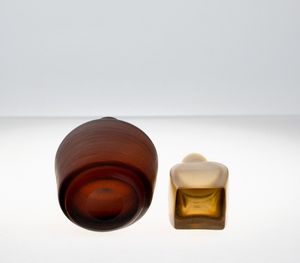 Paolo Venini : Venini, Murano 1956 ca  - Asta Vetri di Murano del '900 - Associazione Nazionale - Case d'Asta italiane