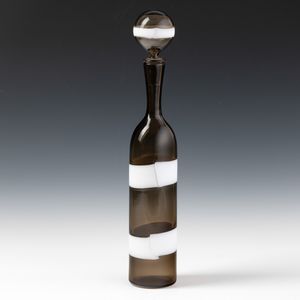 FULVIO BIANCONI - Venini, Murano 1987