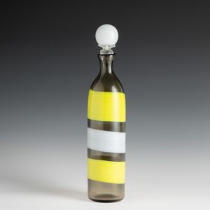 FULVIO BIANCONI - Venini, Murano 1989