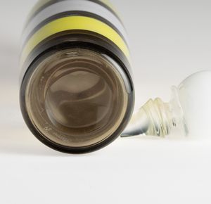 FULVIO BIANCONI : Venini, Murano 1989  - Asta Vetri di Murano del '900 - Associazione Nazionale - Case d'Asta italiane