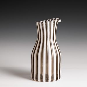 Venini, Murano 1970 ca  - Asta Vetri di Murano del '900 - Associazione Nazionale - Case d'Asta italiane