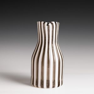 Venini, Murano 1970 ca  - Asta Vetri di Murano del '900 - Associazione Nazionale - Case d'Asta italiane