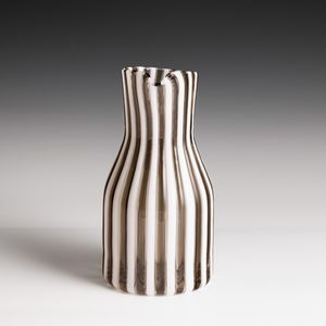 Venini, Murano 1970 ca  - Asta Vetri di Murano del '900 - Associazione Nazionale - Case d'Asta italiane