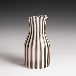 Venini, Murano 1970 ca  - Asta Vetri di Murano del '900 - Associazione Nazionale - Case d'Asta italiane