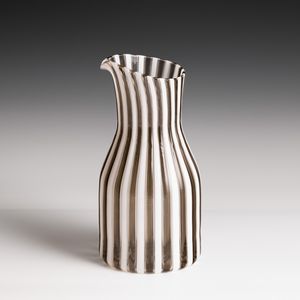 Venini, Murano 1970 ca  - Asta Vetri di Murano del '900 - Associazione Nazionale - Case d'Asta italiane