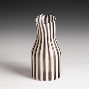 Venini, Murano 1970 ca  - Asta Vetri di Murano del '900 - Associazione Nazionale - Case d'Asta italiane