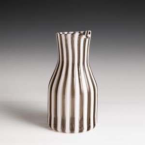 Venini, Murano 1970 ca  - Asta Vetri di Murano del '900 - Associazione Nazionale - Case d'Asta italiane