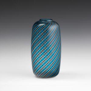 Venini, Murano 1991  - Asta Vetri di Murano del '900 - Associazione Nazionale - Case d'Asta italiane