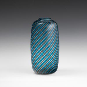 Venini, Murano 1991  - Asta Vetri di Murano del '900 - Associazione Nazionale - Case d'Asta italiane