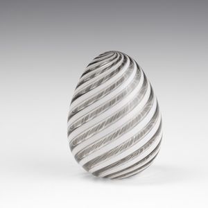 Venini, Murano 1989  - Asta Vetri di Murano del '900 - Associazione Nazionale - Case d'Asta italiane