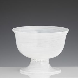 Venini, Murano 1980 ca  - Asta Vetri di Murano del '900 - Associazione Nazionale - Case d'Asta italiane