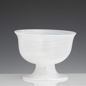 Venini, Murano 1980 ca  - Asta Vetri di Murano del '900 - Associazione Nazionale - Case d'Asta italiane