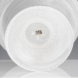 Venini, Murano 1980 ca  - Asta Vetri di Murano del '900 - Associazione Nazionale - Case d'Asta italiane