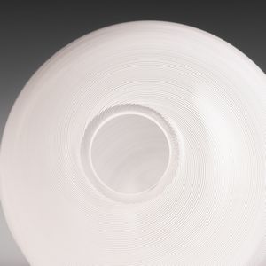 Venini, Murano 1983  - Asta Vetri di Murano del '900 - Associazione Nazionale - Case d'Asta italiane