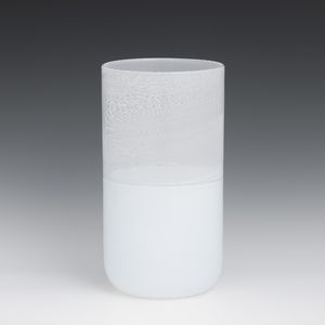 TAPIO WIRKKALA - Venini, Murano 1970 ca