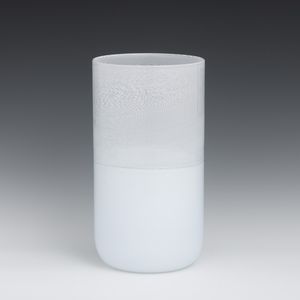 TAPIO WIRKKALA : Venini, Murano 1970 ca  - Asta Vetri di Murano del '900 - Associazione Nazionale - Case d'Asta italiane