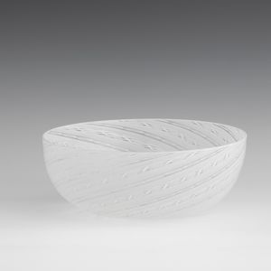 Venini, Murano 1970 ca  - Asta Vetri di Murano del '900 - Associazione Nazionale - Case d'Asta italiane