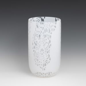 Owe Thorssen e Brigitta Karlsson : Venini, Murano 1970 ca  - Asta Vetri di Murano del '900 - Associazione Nazionale - Case d'Asta italiane