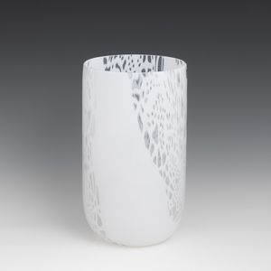 Owe Thorssen e Brigitta Karlsson : Venini, Murano 1970 ca  - Asta Vetri di Murano del '900 - Associazione Nazionale - Case d'Asta italiane