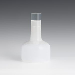 TAPIO WIRKKALA : Venini, Murano 1984  - Asta Vetri di Murano del '900 - Associazione Nazionale - Case d'Asta italiane