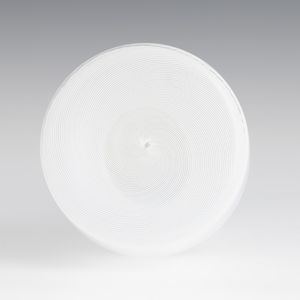 TAPIO WIRKKALA : Venini, Murano 1984  - Asta Vetri di Murano del '900 - Associazione Nazionale - Case d'Asta italiane