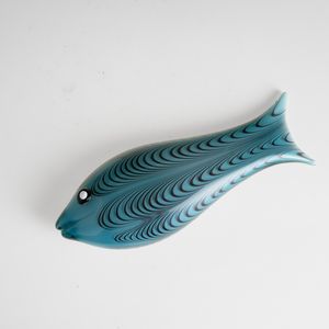 Ken Scott : Venini, Murano 1960 ca  - Asta Vetri di Murano del '900 - Associazione Nazionale - Case d'Asta italiane