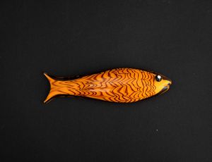 Ken Scott : Venini, Murano 1960 ca  - Asta Vetri di Murano del '900 - Associazione Nazionale - Case d'Asta italiane