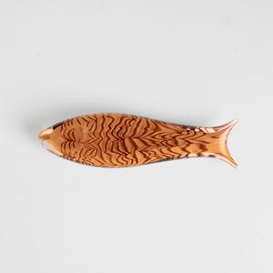 Ken Scott : Venini, Murano 1960 ca  - Asta Vetri di Murano del '900 - Associazione Nazionale - Case d'Asta italiane