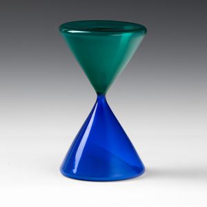 Venini, Murano 1950 ca  - Asta Vetri di Murano del '900 - Associazione Nazionale - Case d'Asta italiane