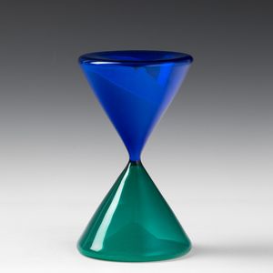 Venini, Murano 1950 ca  - Asta Vetri di Murano del '900 - Associazione Nazionale - Case d'Asta italiane